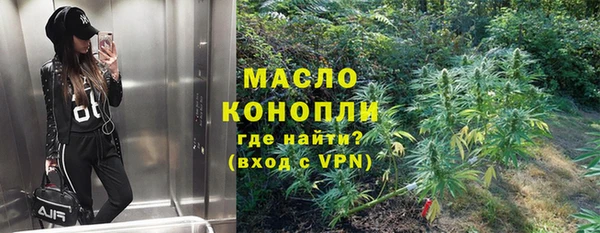 хмурый Липки